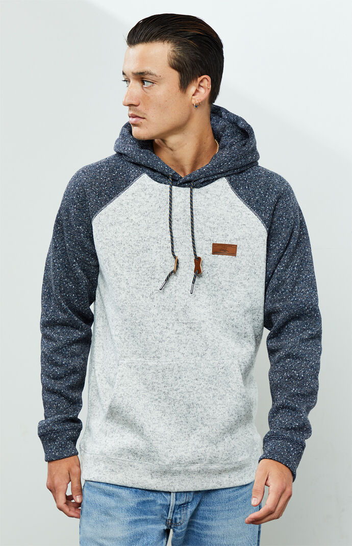 pullover quiksilver