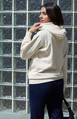 Off White&nbsp;New York Hoodie image number 3