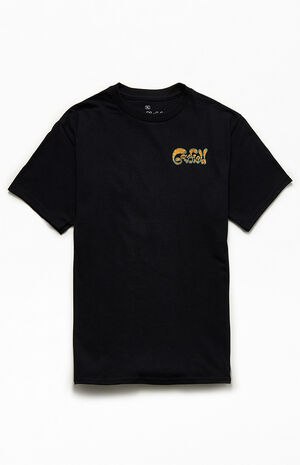 Kids Garfield Sunglasses T-Shirt image number 2