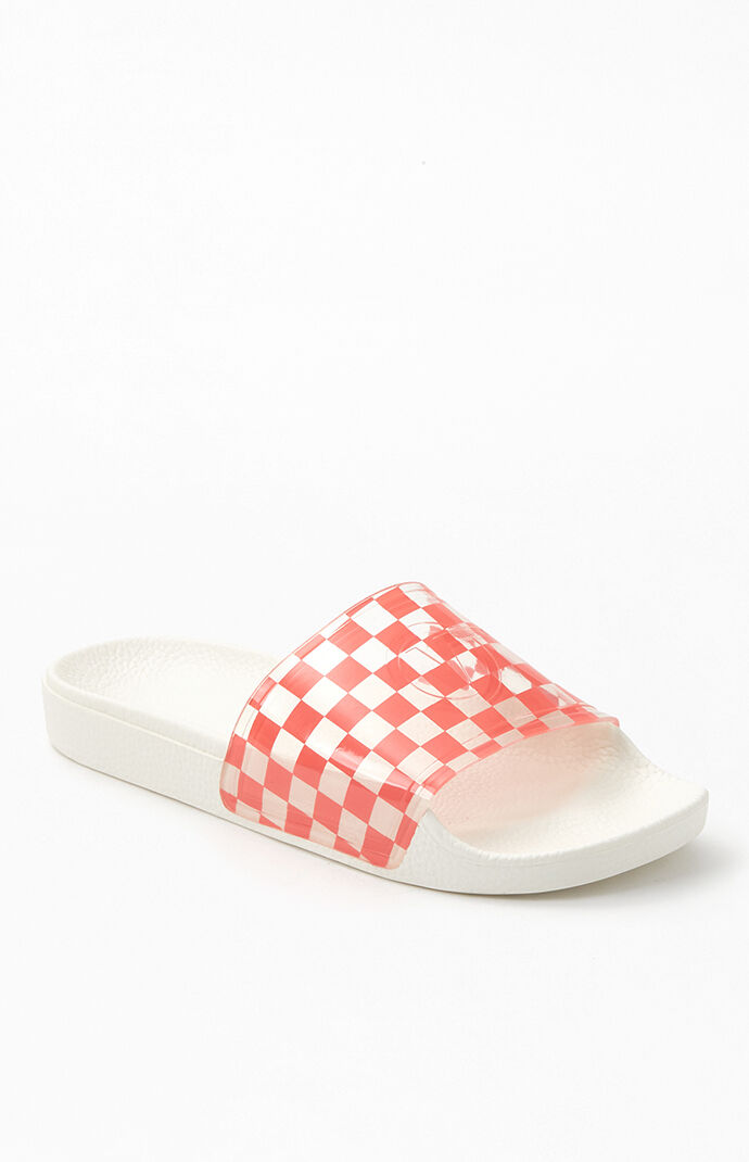 vans zoe slide on