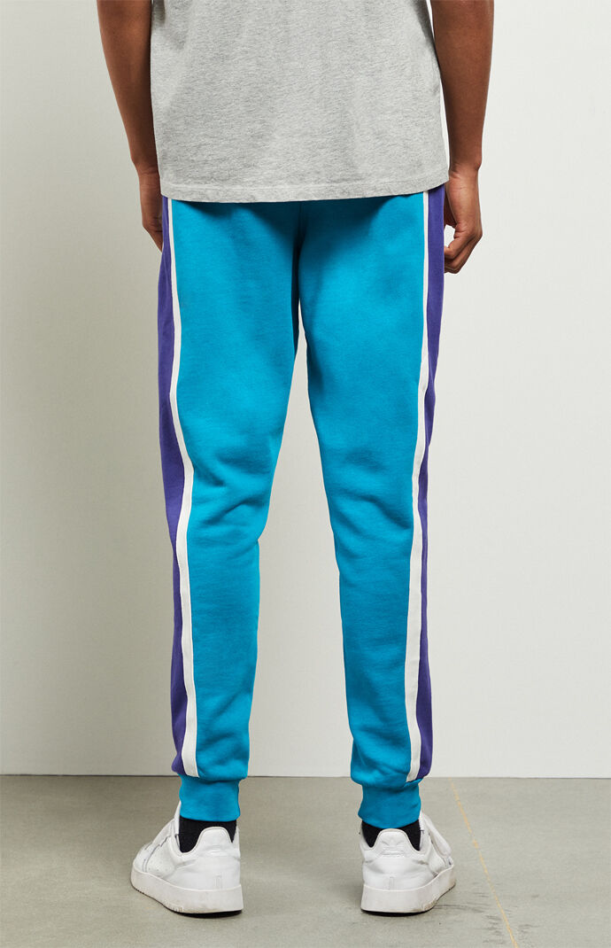 charlotte hornets sweatpants