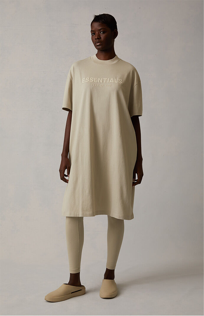 essential t shirt women's