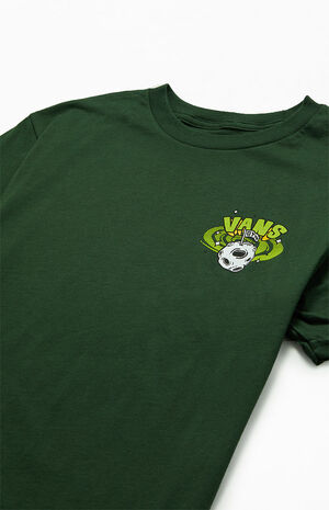 Kids Space Junk T-Shirt image number 3