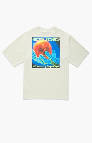Handle With Care T-Shirt image number 3
