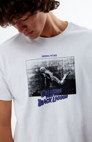 Creature Underwater T-Shirt image number 3