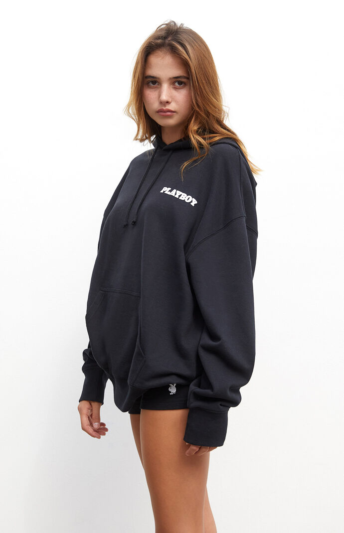 Pacsun hoodies clearance womens