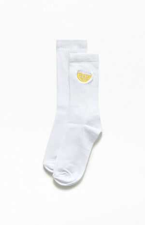 Fresh Crew Socks image number 1
