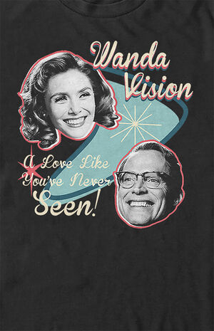 Classic Wanda T-Shirt image number 2