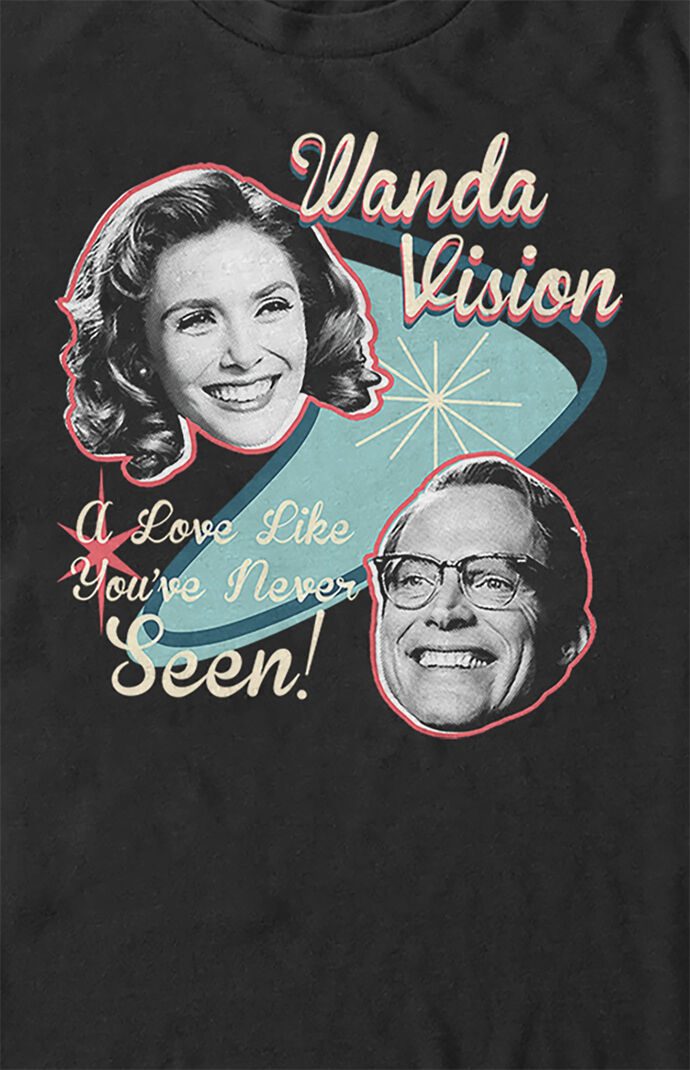 Classic Wanda T-Shirt