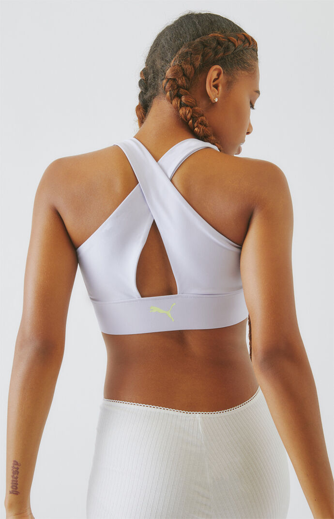 Evide Crop Top