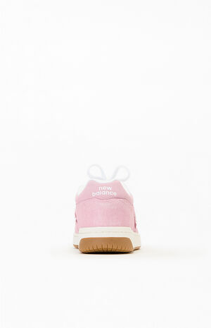 Kids Pink 480 Shoes image number 3