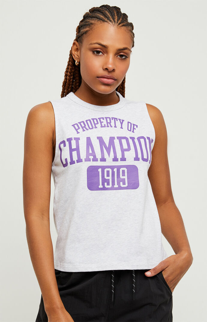 champion muscle tank