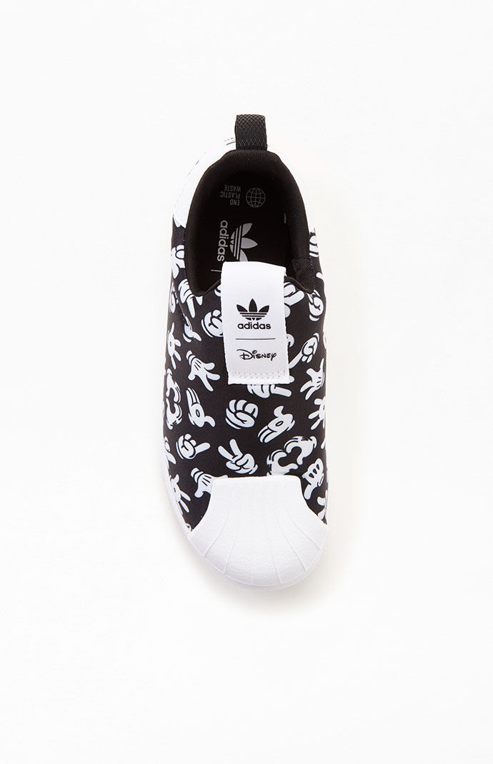 adidas clover kids