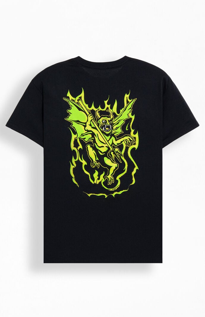 Creature Ghoul T-Shirt