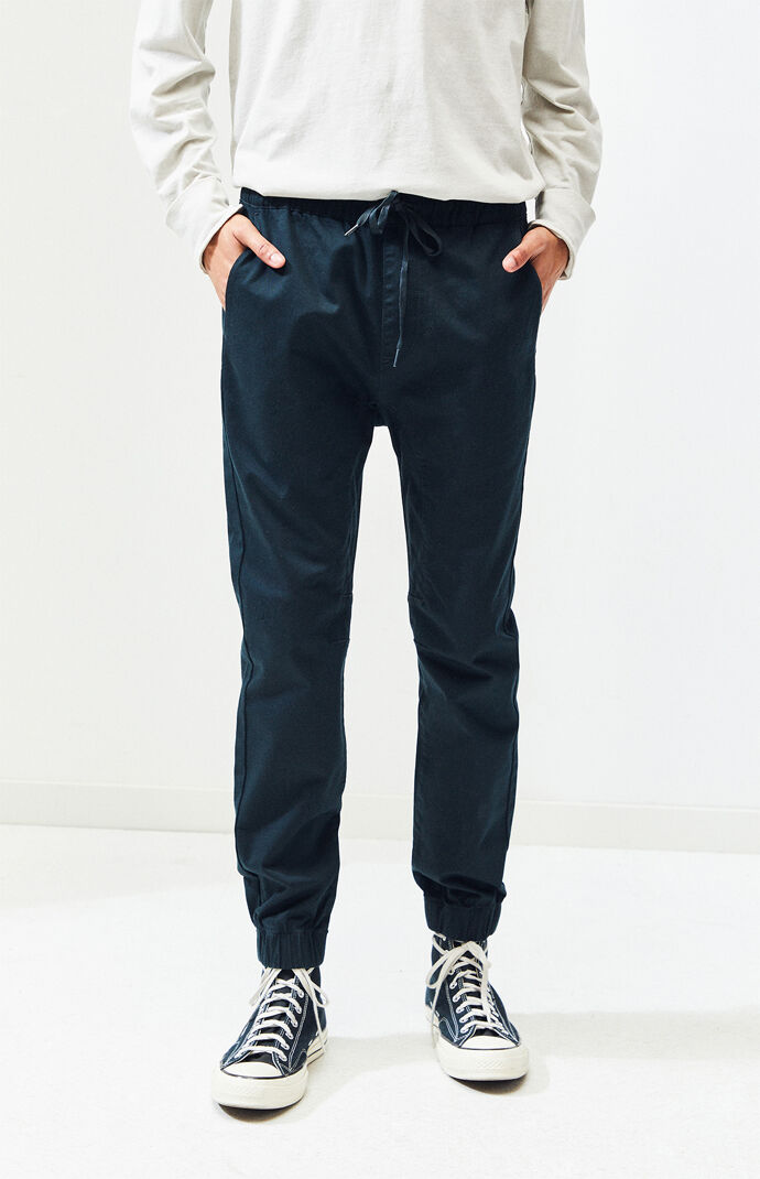Pacsun skinny 2.0 jogger pants