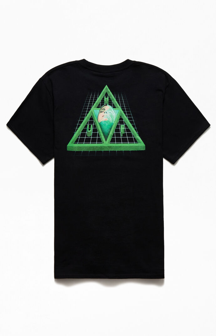 Digital Dream Short Sleeve T-Shirt