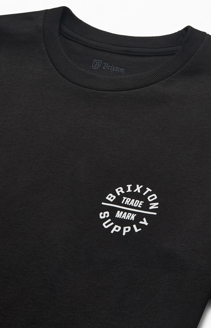 Black Oath T-Shirt