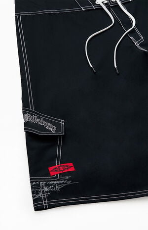 Immortal Pro 13" Boardshorts image number 4