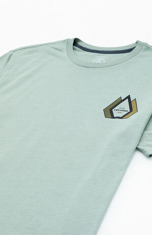 Link Fill T-Shirt image number 3