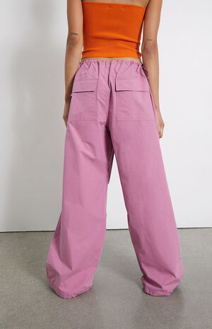 Parachute Pants image number 4