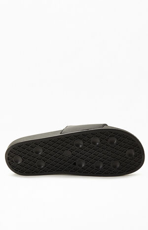By PacSun Logo Slide Sandals image number 4