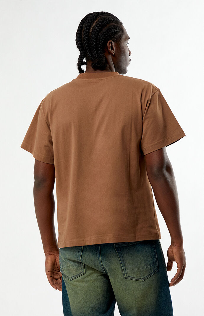 UPRISERS Family Drive x Individualist Lab T-Shirt