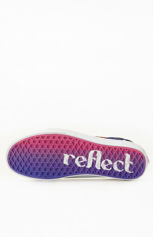 Cultivate Care Old Skool Sneakers image number 5