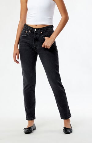 Off Topic 501 Skinny Jeans