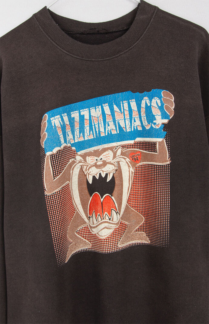 Eco Tazmaniacs T-Shirt