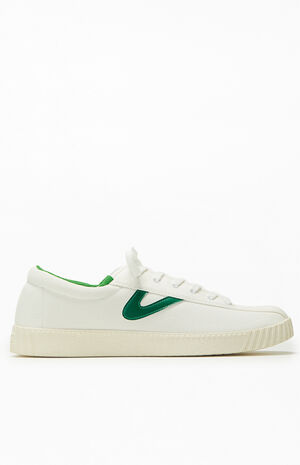 Eco Nyliteplus Canvas Shoes Eco Nyliteplus Canvas Shoes image number 1