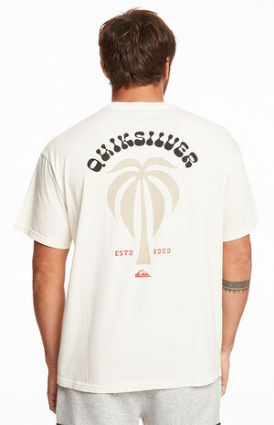 Organic Bloom T-Shirt image number 2