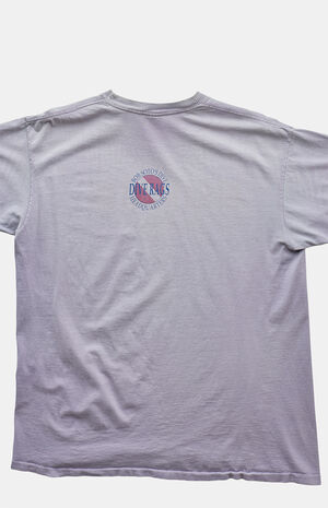 90s Dive Grand Cayman Graphic T-Shirt image number 2