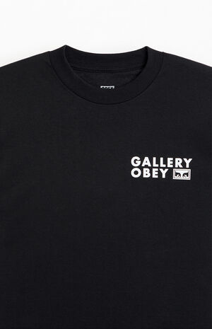 Global Art Department T-Shirt image number 3