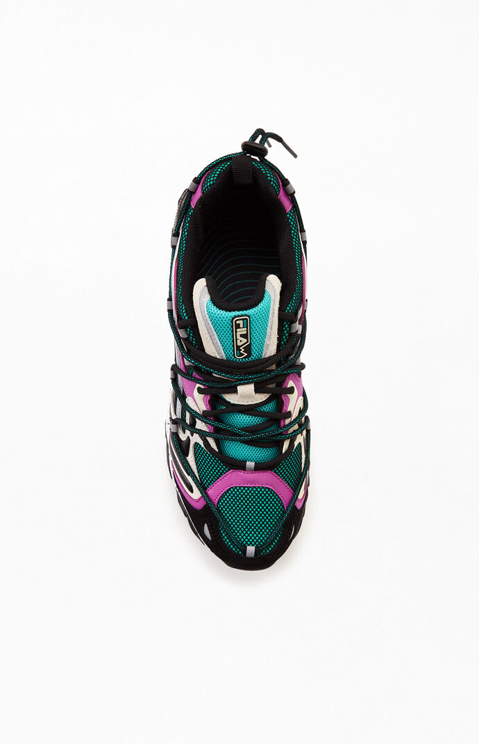 Expeditioner Shoes