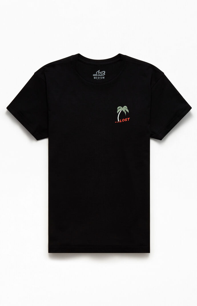 Breezy Short Sleeve T-Shirt