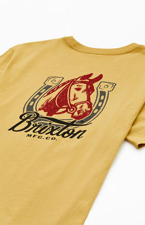 Seymour Tailored T-Shirt image number 4