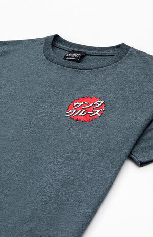 Kids Godzilla Mecha Hand T-Shirt image number 3