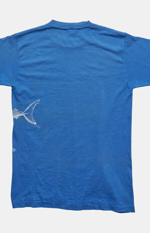 '90s Great White Shark T-Shirt image number 3