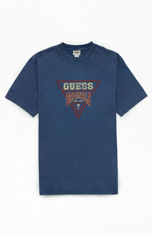 Vintage Triangle T-Shirt image number 1