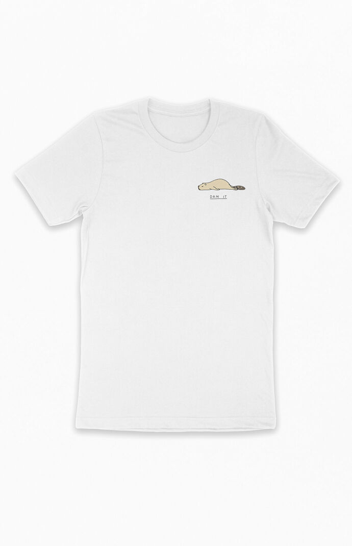 Dam It T-Shirt