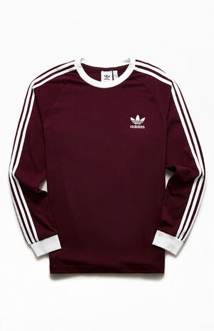 Adicolor&nbsp;Green Oversized Football Jersey&nbsp; image number 1