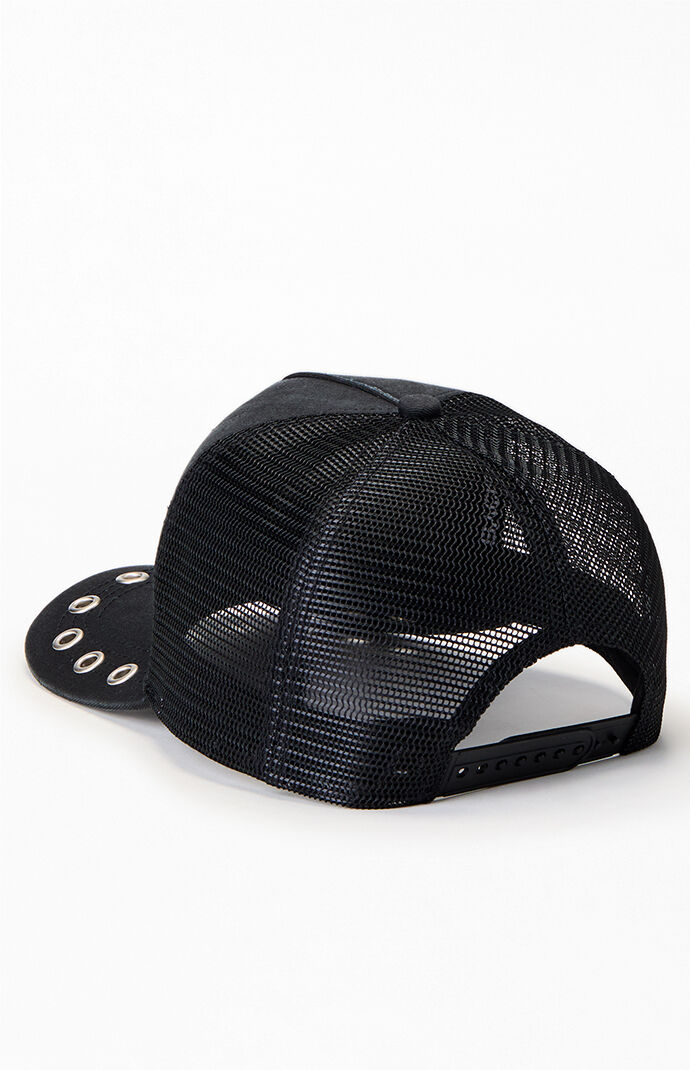 Boys Lie Blacksmith Grommet Trucker Hat