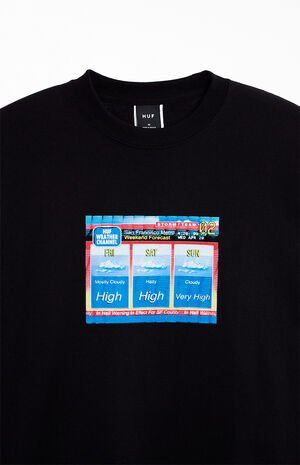 Forecast T-Shirt image number 2