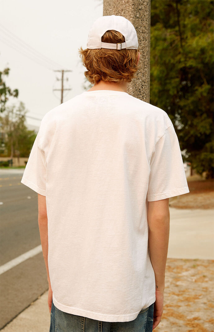 x PacSun Los Angeles T-Shirt
