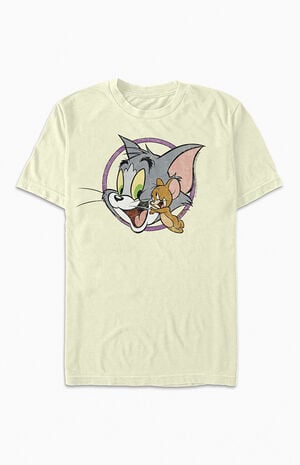 FIFTH SUN Tom And Jerry Group T-Shirt | PacSun