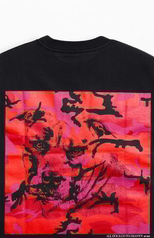 Soldier Camo T-Shirt image number 4