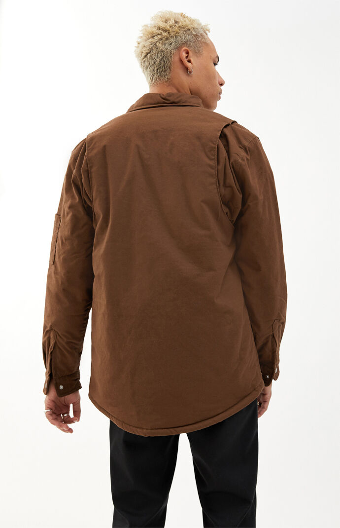 Duck Shacket