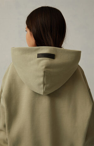Sea Foam Hoodie image number 5