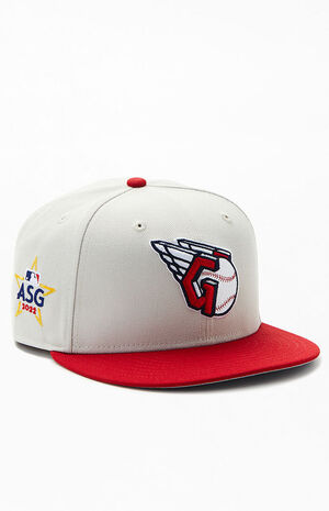 Guardians 59FIFTY Fitted Hat image number 1