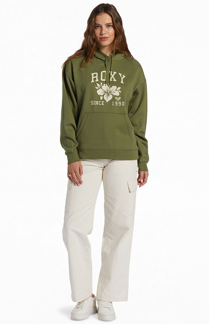 Roxy Shoreside Hike Hoodie PacSun